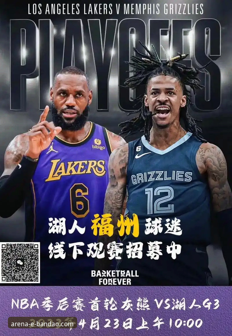 资深用户深度分析：湖人锁定季后赛背后的战术逻辑与平台观赛体验
