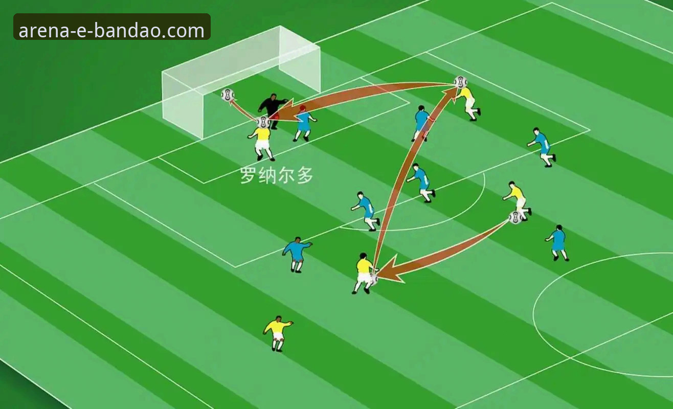 如何通过半岛体育平台看懂阿根廷5-0大胜？从技术视角拆解这场友谊赛的战术细节