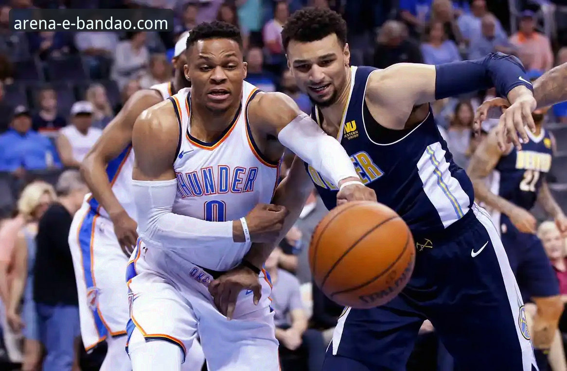 3个关键数据解析雷霆加时险胜：半岛体育平台如何呈现一场经典对决